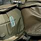 LBT  1476A batoh SMOKE GREEN ASSAULT PACK RANGER green 