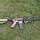 M4 GP Sentry v Magpull PTS licenci 