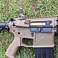 M4 GP Sentry v Magpull PTS licenci 