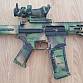 M904 Honey Badger