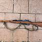 Mosin Nagant S&T Airsoft