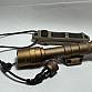 Set kopie surefire + tlakový spínač 