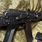 LCT AKSU + 5 LCT zásobníků + tlumič