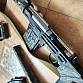 SVD Dragunov Keymod