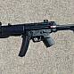 Umarex/VFC HK MP5 - dily z ostré MP5