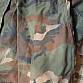 US army USAF bunda M65 woodland LL použitá 