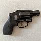 Smith & Wesson Model 442 Airweight (.38 Special)