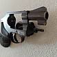 Smith & Wesson Model 442 Airweight (.38 Special)