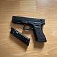 Glock 18C WE
