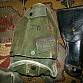 US ARMY NAM VIETNAM U.S. sumky pásek poruhy čutora  M1911 pouzdro 