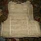US ARMY vesta RANGER DIAMONDBACK PREDATOR R.B.V.P  BALLISTIC VEST 