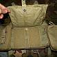 US ARMY vesta RANGER PLATE CARRIER nosič plátů EAGLE coyote 