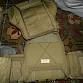 US ARMY vesta RANGER PLATE CARRIER nosič plátů EAGLE coyote 