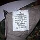 Bundeswehr kalhoty Flecktarn