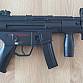 Galaxy MP5K