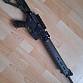 ICS M16 OLYMPIC ARMS