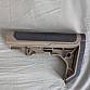 PRODÁNO - Specna Arms pažba hnědo, černá 