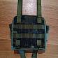 TASMANIAN TIGER dvojitá G36 sumka Flecktarn GVR*
