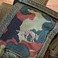 TASMANIAN TIGER dvojitá G36 sumka Flecktarn GVR*