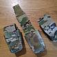 SPIRITUS SYSTEMS spud pouch Multicam GVR*