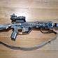 DELTA ARMORY PAR MK 3 12,5" FULL UP GVR*