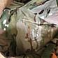 Bluza multicam CRYE