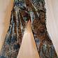 Kalhoty BW Flecktarn - origo