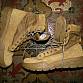 US Army taktické lehké boty letní RKC108 ROCKY C4T BERRY COMPLIANT 