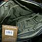 EBERLESTOCK taška na rameno  UNDERCOVER BRIEF GREY  Eberlestock 
