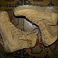 US Army taktické lehké boty letní RKC108 ROCKY C4T BERRY COMPLIANT