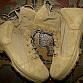 US Army taktické lehké boty letní REEBOK MADE USA 