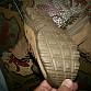US Army taktické lehké boty letní NIKE VO2 