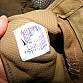 US Army taktické lehké boty letní NIKE VO2 