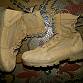 US Army taktické lehké boty letní REEBOK U.S. Made 