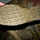 US Army taktické lehké boty letní REEBOK U.S. Made 