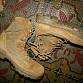 US Army taktické lehké boty letní REEBOK U.S. Made