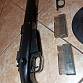 Airsoftová zbraň M24 od Snow Wolf