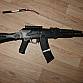 Airsoftová zbraň ASK-74M, CYMA, CM.047C