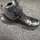 Taktická obuv Under Armour Micro G Valsetz Mid LTHR