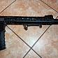 Airsoftová zbraň GC 16 od G&G
