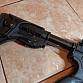 Airsoftová zbraň GC 16 od G&G