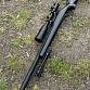M24 Snow Wolf upgrade