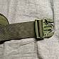 Opasek taktický Belt Defcon5 Oliva
