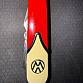 VW Volkswagen multifunction pocket knife Folding Swiss knife