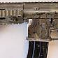 HK416 made by Sabotage Customs