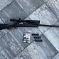Airsoft Vsr 10 na plyn (WELL) 