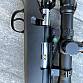 Airsoft Vsr 10 na plyn (WELL) 
