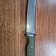 Kizer Cutlery Camp 180 Fixed Blade
