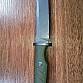 Kizer Cutlery Camp 180 Fixed Blade