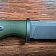 Kizer Cutlery Camp 180 Fixed Blade